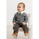 MarMar Herringbone Twill Kalamata Polle Pants