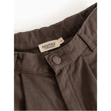MarMar Herringbone Twill Kalamata Piper Pants