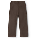 MarMar Herringbone Twill Kalamata Piper Pants