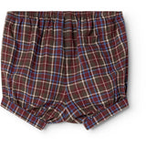 MarMar Check Chocolate Check Pablo Bloomers