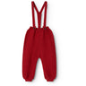MarMar Cotton Rayon Knit Cherry Perrin Knit Pants