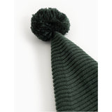 MarMar Cotton Rayon Knit Jungle Green Alfen Hat