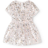 MarMar Silver Disco Dua B Dress