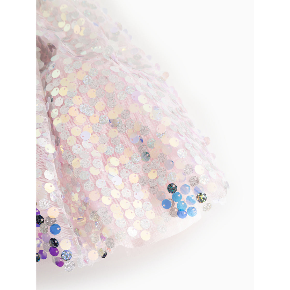 MarMar Silver Disco Dua Dress