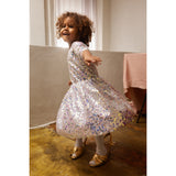 MarMar Silver Disco Dua Dress