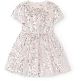MarMar Silver Disco Dua Dress