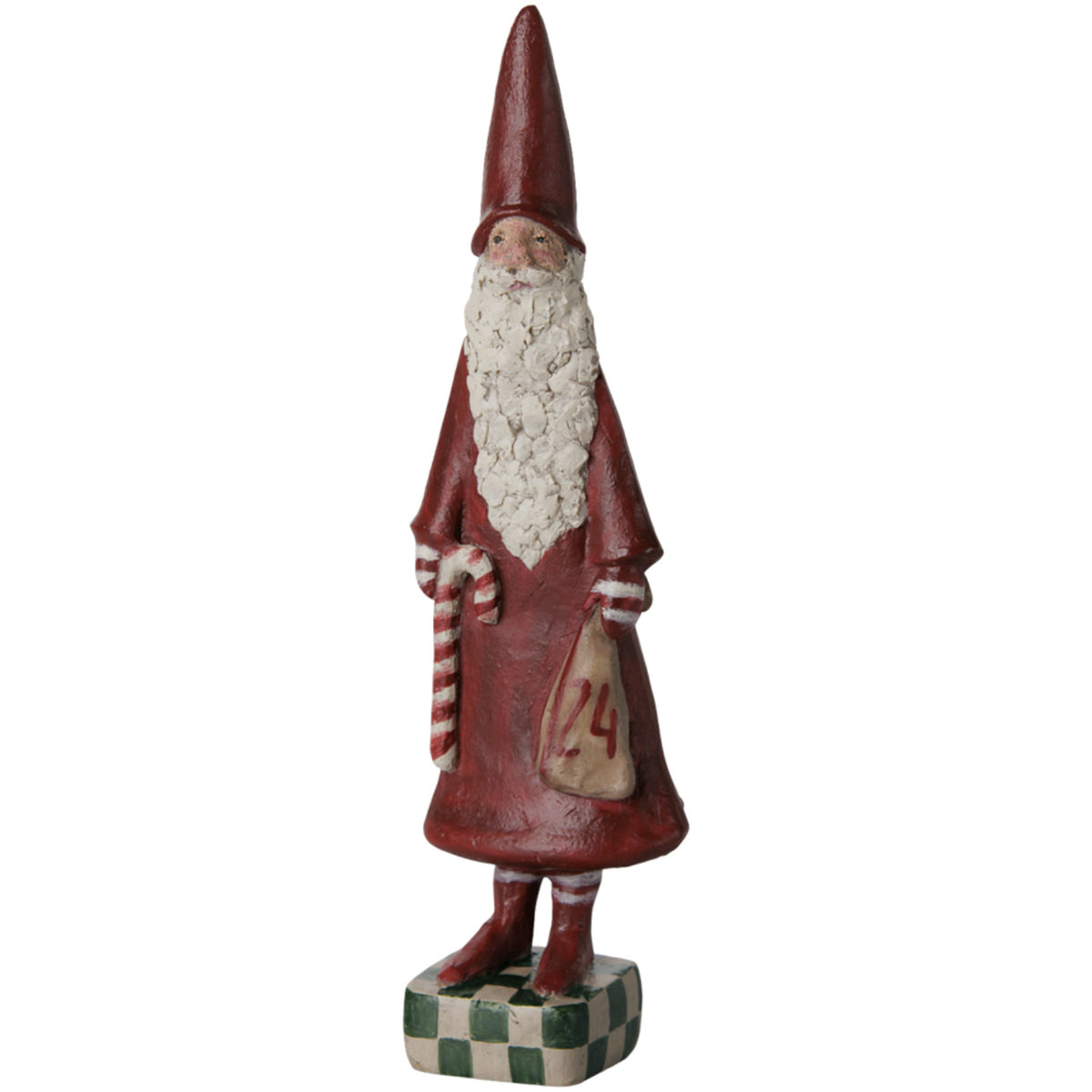 Maileg Grand Noël, Nicolaus - Rød