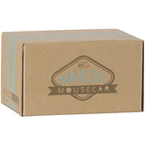 Maileg Bil, Mus - Light Mint