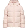Moncler Light Pink Beulah Jacket