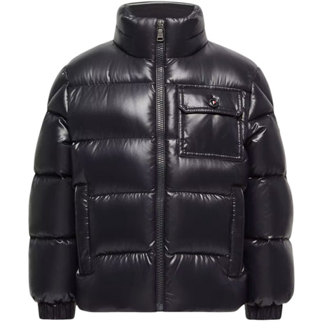 Moncler Navy Alaxios Jacket