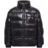 Moncler Navy Alaxios Jacket