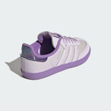adidas Originals Ice Lavender Ice Lavender Violet Fusion Samba Og C Sneakers