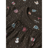 Name It Delicioso Christmas Nknvismas Ls Nightset