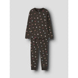 Name It Delicioso Christmas Nknvismas Ls Nightset