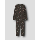 Name It Delicioso Christmas Nknvismas Ls Nightset