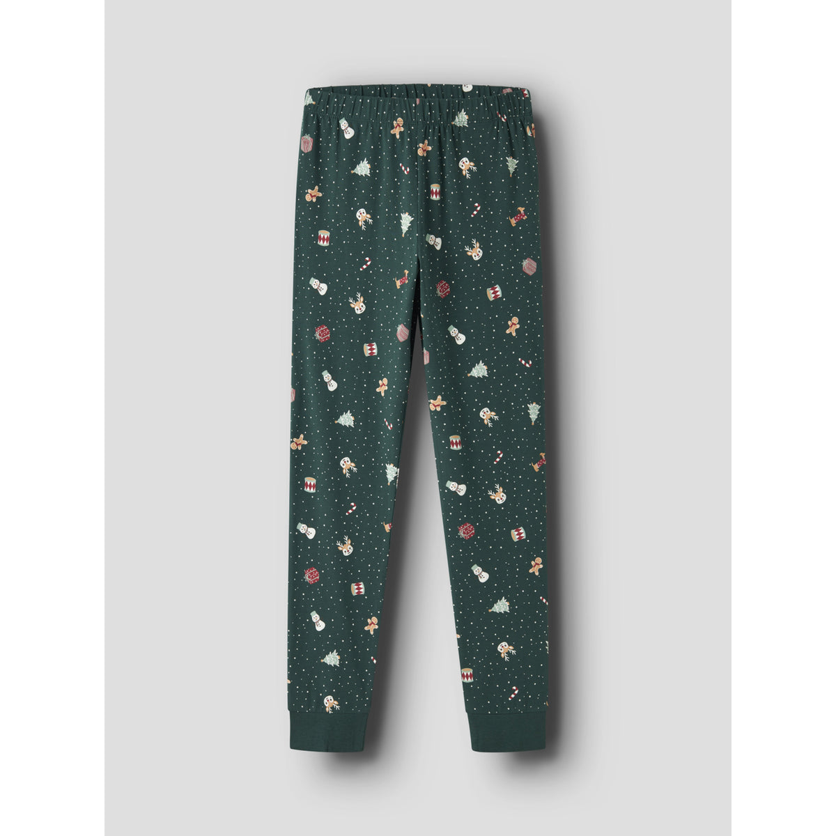 Name It Botanical Garden Christmas Nknvismas Ls Nightset