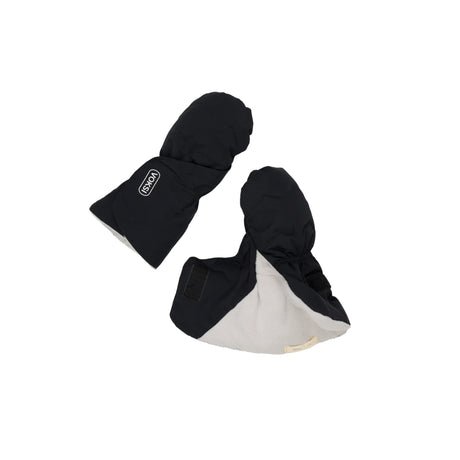 Voksi® Baby Mittens Black