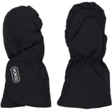 Voksi® Baby Mittens Black