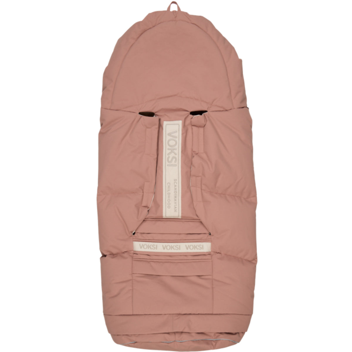 Voksi® City Blush Pink Wings