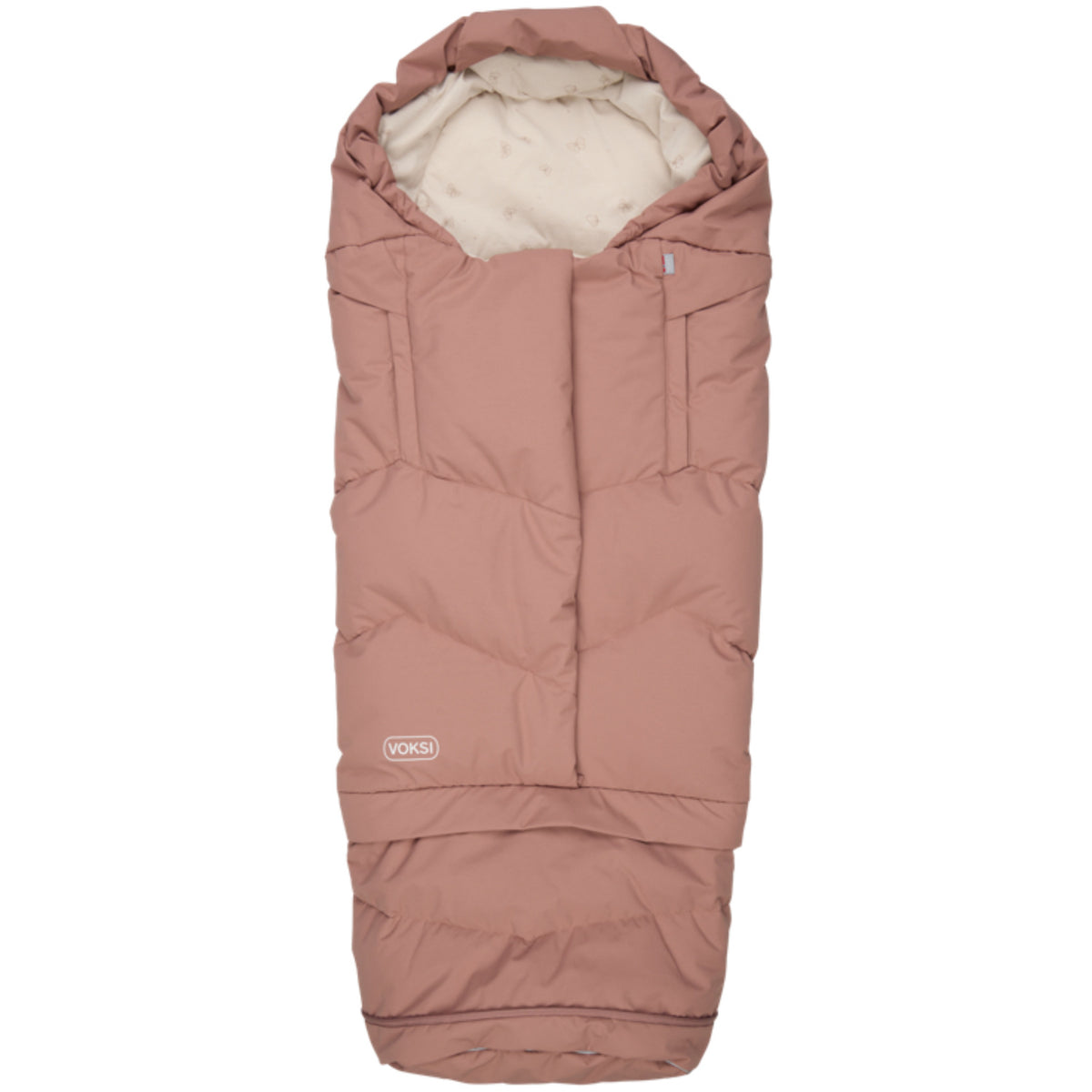 Voksi® City Blush Pink Wings