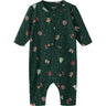 Name It Botanical Garden Christmas Nbnvismas Ls Nightsuit