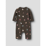Name It Delicioso Christmas Nbnvismas Ls Nightsuit