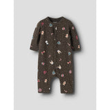 Name It Delicioso Christmas Nbnvismas Ls Nightsuit
