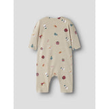 Name It Pure Cashmere Christmas Nbnvismas Ls Nightsuit