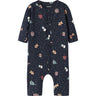 Name It Navy Blazer Christmas Nbnvismas Ls Nightsuit