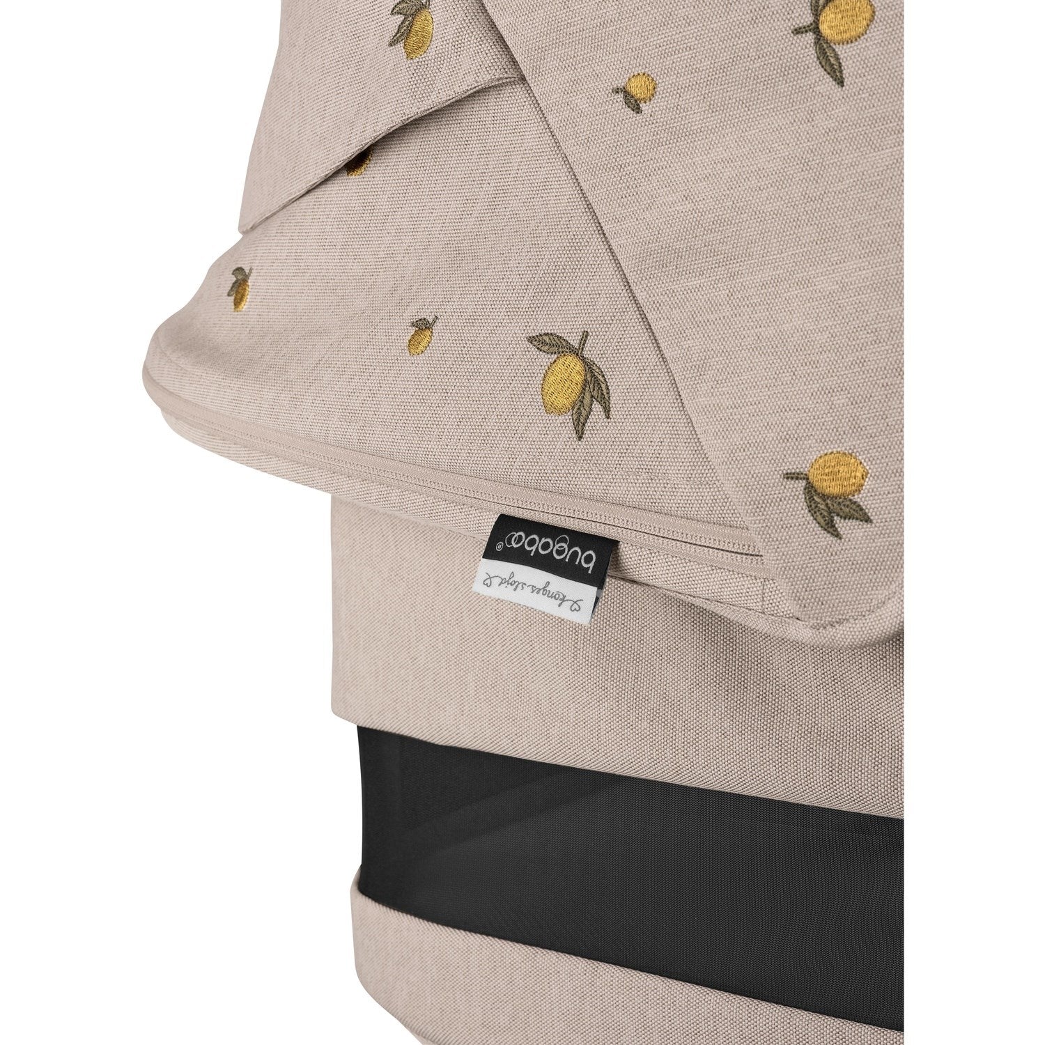 Buy Bugaboo X Konges Sløjd Fox 5 Renew Complete Black/Desert Taupe