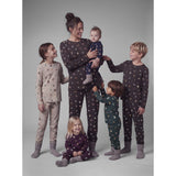 Name It Delicioso Christmas Nmnvismas Ls Nightset