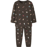 Name It Delicioso Christmas Nmnvismas Ls Nightset
