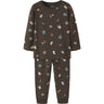 Name It Delicioso Christmas Nmnvismas Ls Nightset