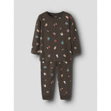 Name It Delicioso Christmas Nmnvismas Ls Nightset