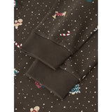 Name It Delicioso Christmas Nmnvismas Ls Nightset