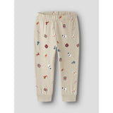 Name It Pure Cashmere Christmas Nmnvismas Ls Nightset