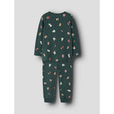 Name It Botanical Garden Christmas Nmnvismas Ls Nightset