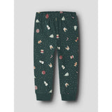 Name It Botanical Garden Christmas Nmnvismas Ls Nightset
