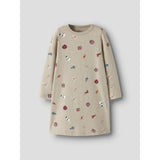 Name It Pure Cashmere Christmas Nmfvismas Ls Nightgown
