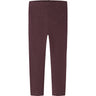 Name It Catawba Grape Nmfrosally Leggings