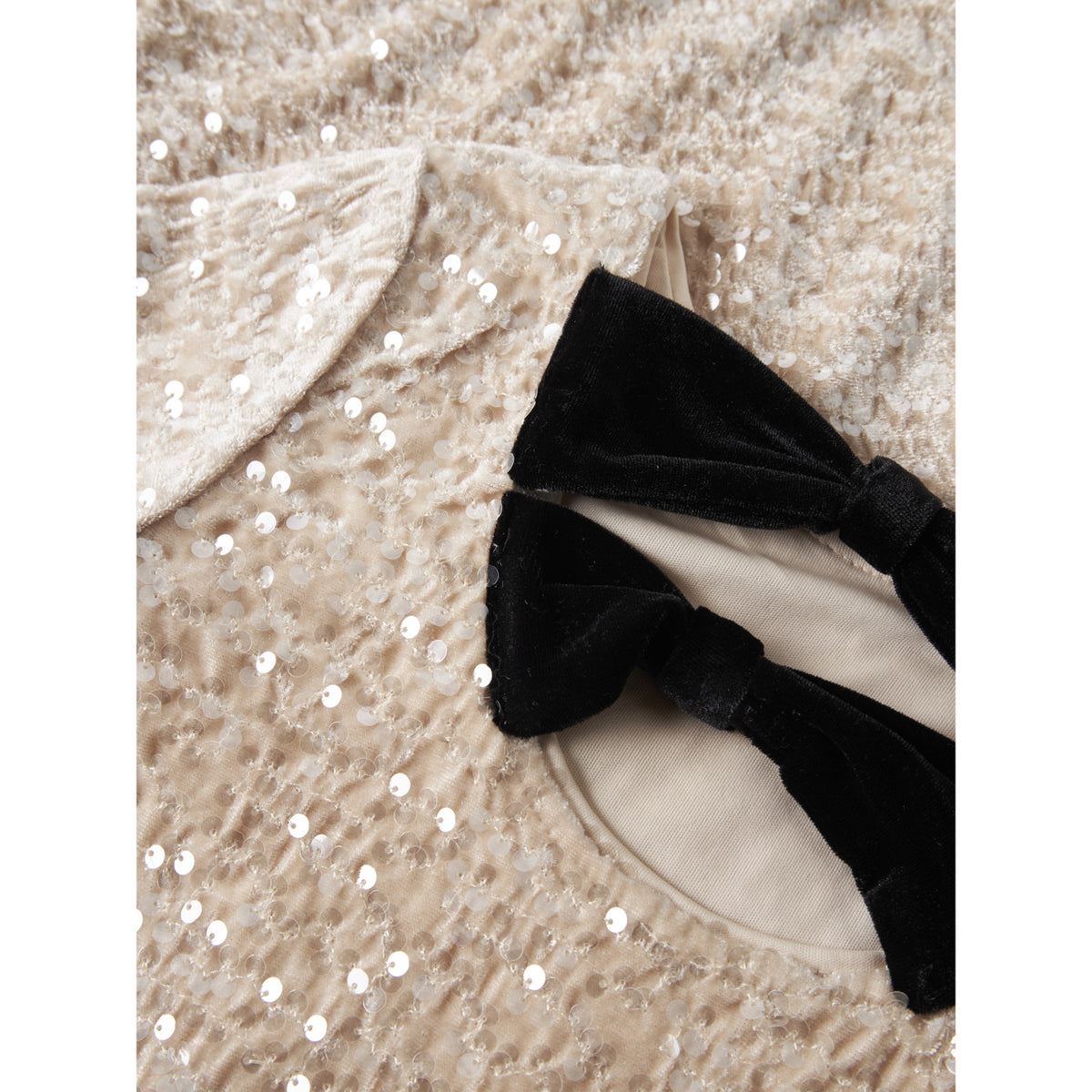 Name It Jet Stream Nkfrusitta Ls Dress