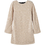 Name It Jet Stream Nkfrusitta Ls Dress