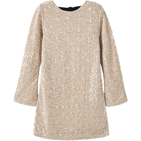Name It Jet Stream Nkfrusitta Ls Dress