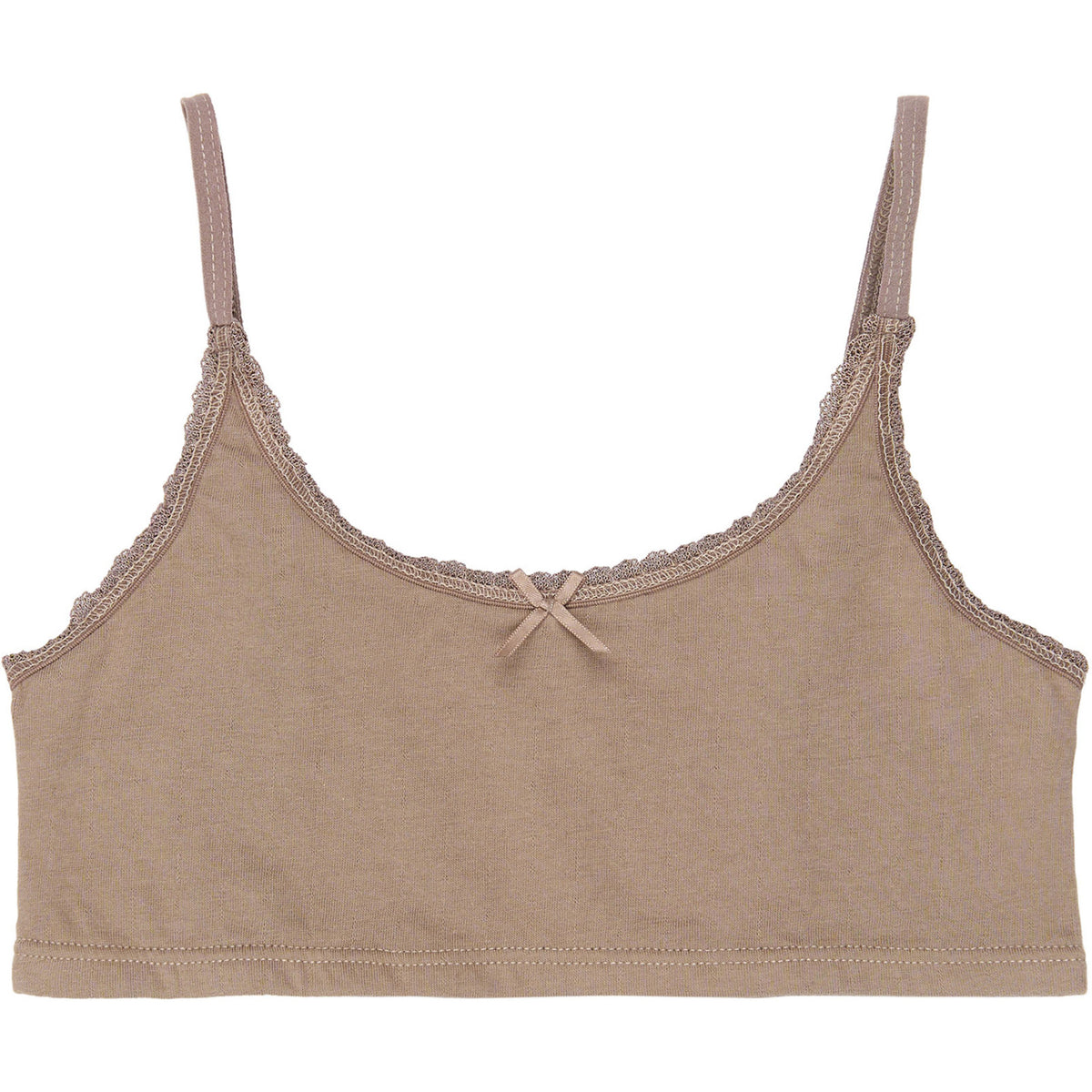The New Multi Colour Tnsuri Short Strap Top 3-Pack