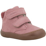 PRIMIGI Rosa Antico PTR 24111 Shoes