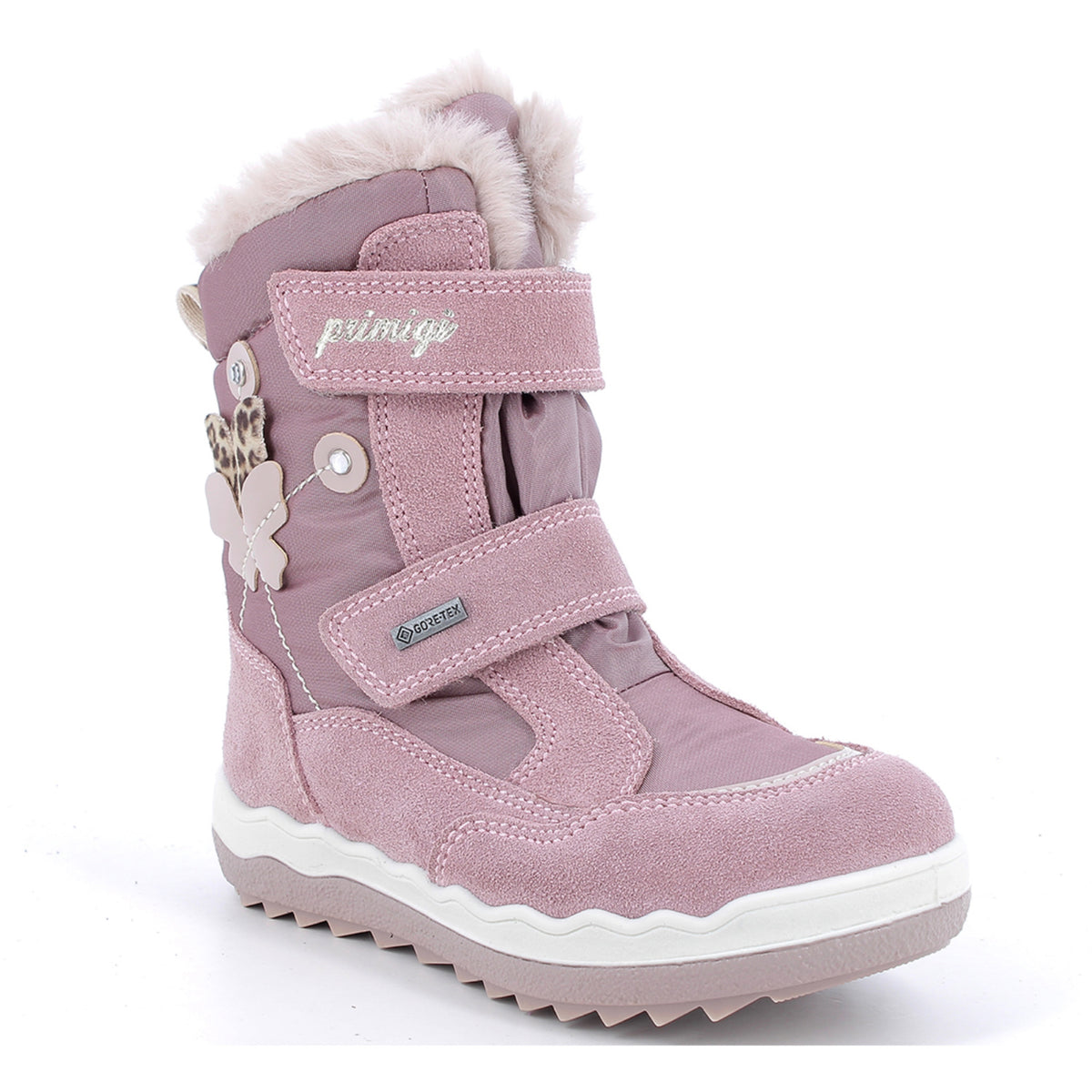 PRIMIGI Candy/Chiffon PBZGT 23526 Boots