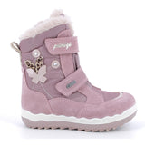 PRIMIGI Candy/Chiffon PBZGT 23526 Boots