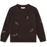 Fliink Coffee Bean Benna Pinecone Pullover