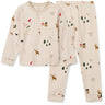 LIEWOOD Holiday / Sandy Wilhelm Grow Printed Pyjamas Set
