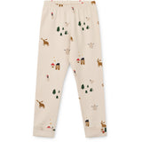 LIEWOOD Holiday / Sandy Wilhelm Grow Printed Pyjamas Set